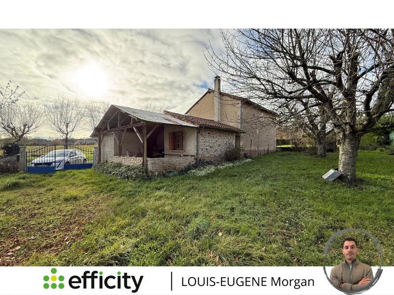 Maison - 106 m² - 5 pièces