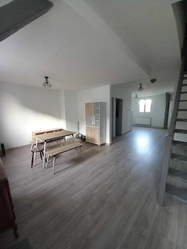 Immeuble - 320 m² - 12 pièces