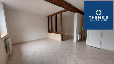 Appartement - 32 m² - 1 pièce