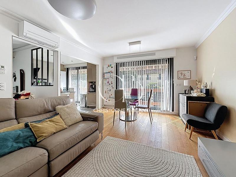 Maison - 70 m² - 4 pièces