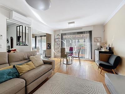 Maison - 70 m² - 4 pièces