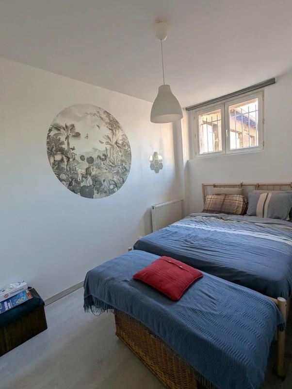 Maison - 131 m² - 5 pièces