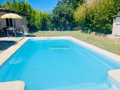 Propriété - 336 m² - 10 pièces