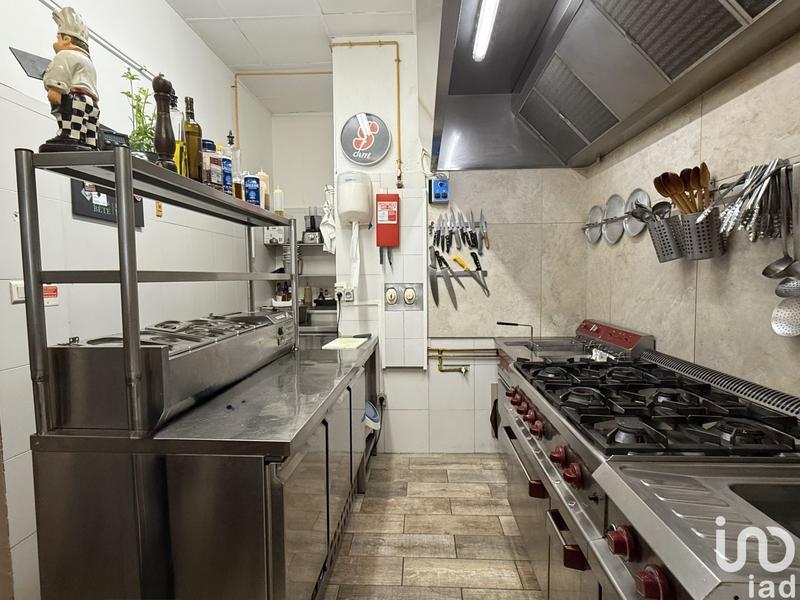 Local commercial - 150 m²