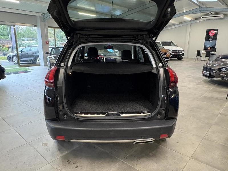 Peugeot 2008 1.2i PureTech 12v s&amp;S - 110 Gt Line Phase 2 / Garantie 12 Mois