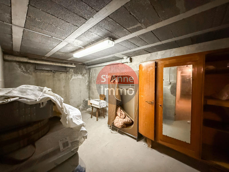 Maison - 150 m² - 7 pièces