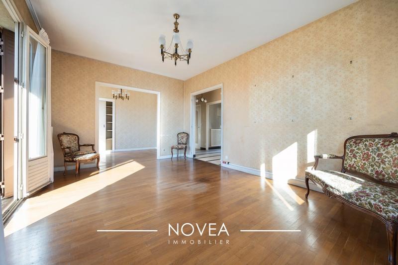 Maison - 83 m² - 5 pièces