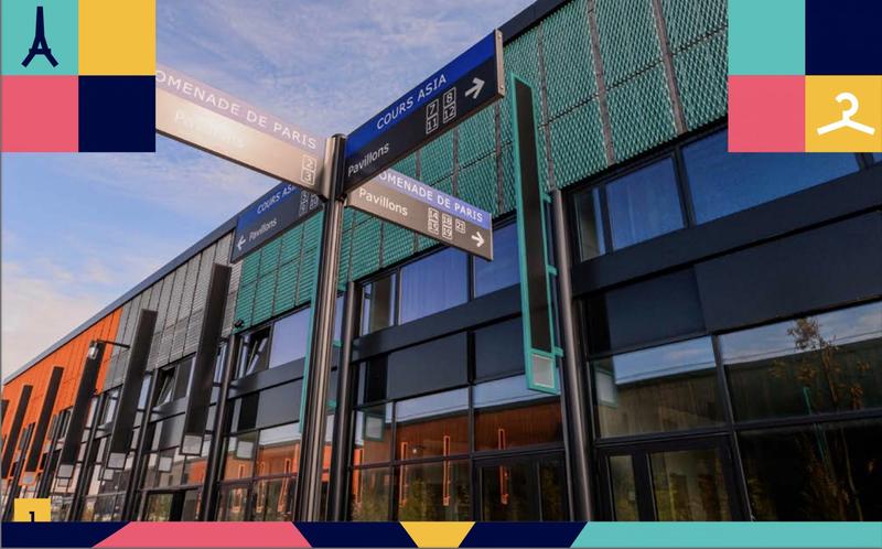 Local d'activités - 202 m²