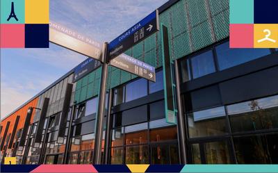 Local d'activités - 202 m²