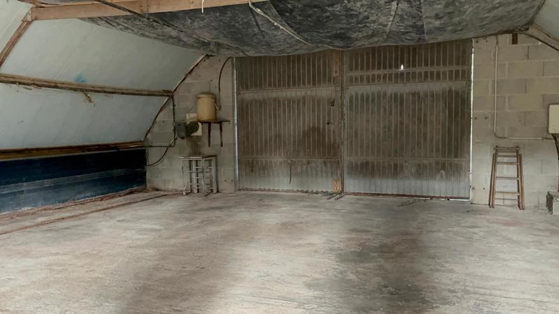 Maison - 48 m² - 1 pièce