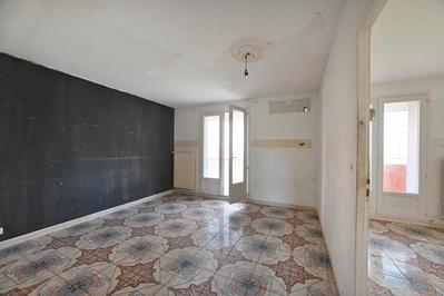 Appartement - 87 m² - 5 pièces