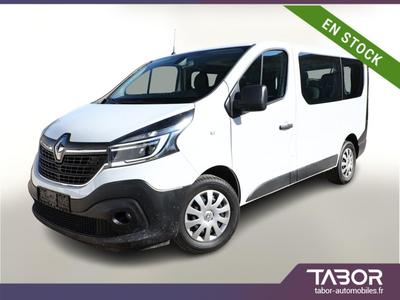 Renault Trafic dCi 120 L1h1 Life 2,8t 8pl attel