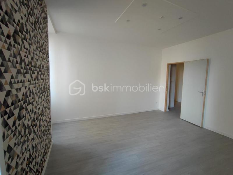 Maison de ville - 135 m² - 5 pièces