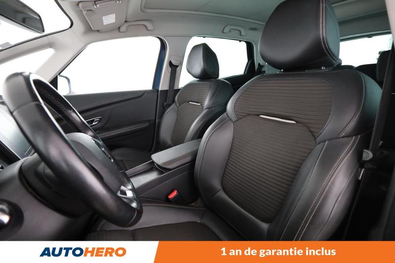 Renault Scénic 1.6 dCi Energy Intens 130 ch