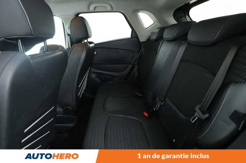 Renault Captur 1.5 dCi Energy Intens Eco2 90 ch