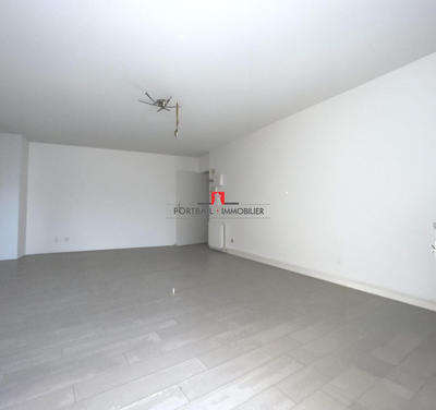 Appartement - 52 m² - 3 pièces