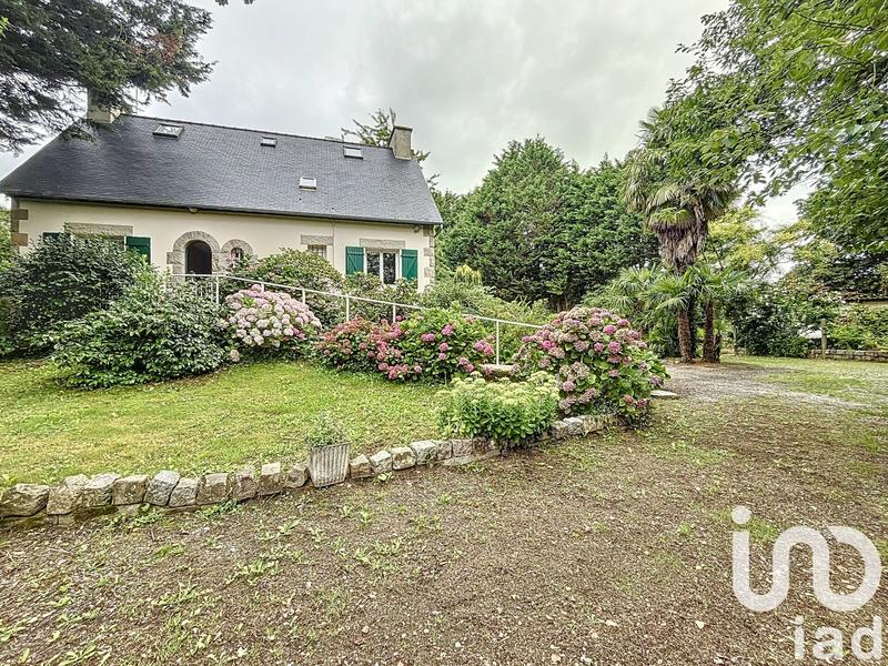 Maison - 158 m² - 5 pièces