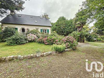 Maison - 158 m² - 5 pièces