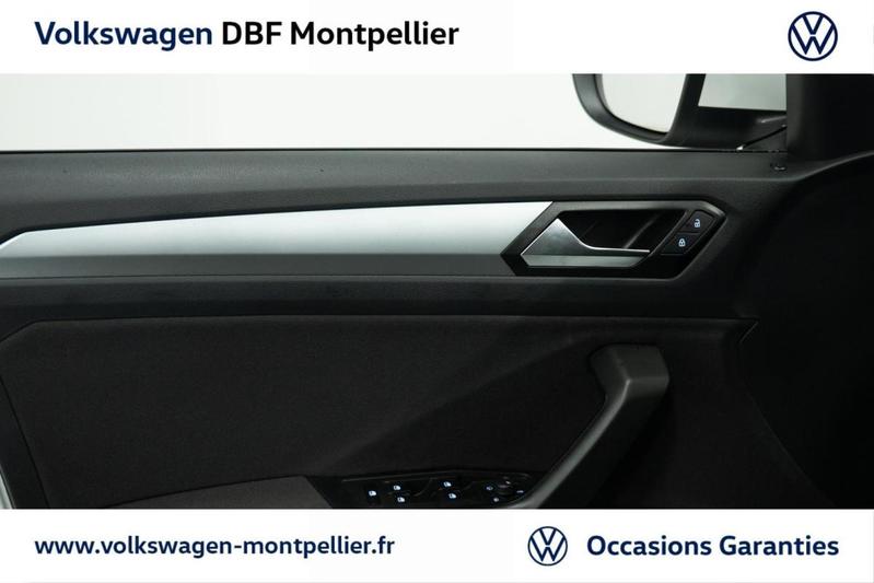 Volkswagen t-Roc 1.5 Tsi Evo 150 Start/Stop Dsg7 Life