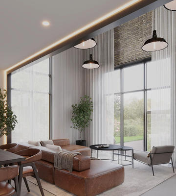 Appartement - 93 m² - 4 pièces