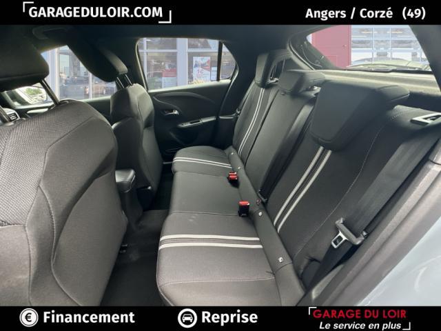 Opel Corsa 1.2 Turbo Hybrid 100 ch e-Dct6 Gs