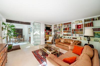 Appartement - 117 m² - 5 pièces