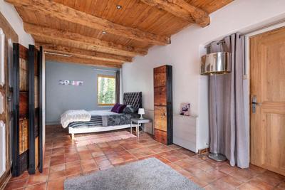 Corps de ferme - 350 m² - 12 pièces