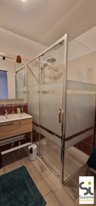 Viager - Appartement - 50 m² - 2 pièces