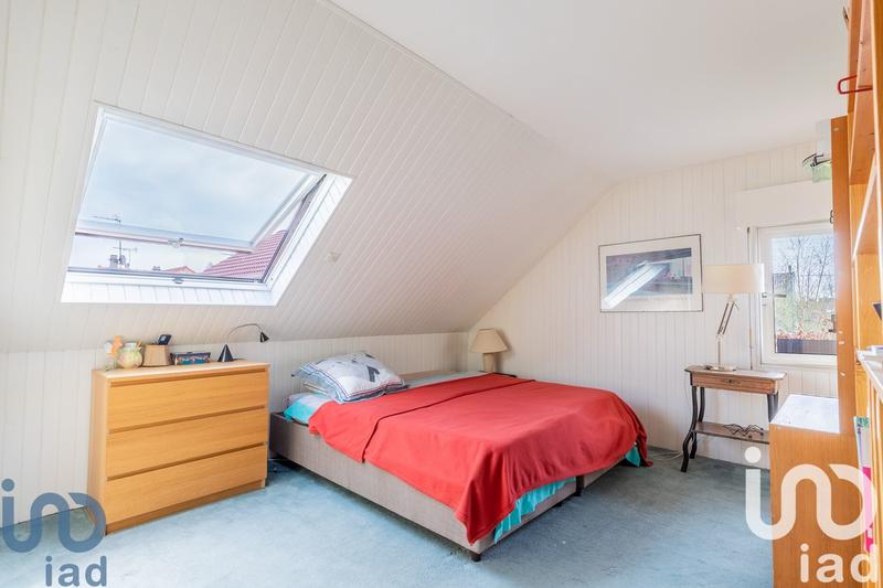 Maison - 135 m² - 7 pièces