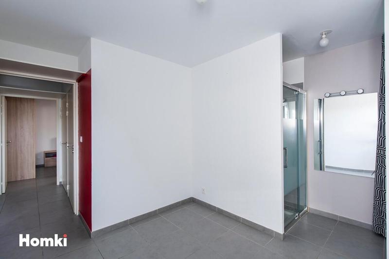 Appartement - 73 m² - 4 pièces