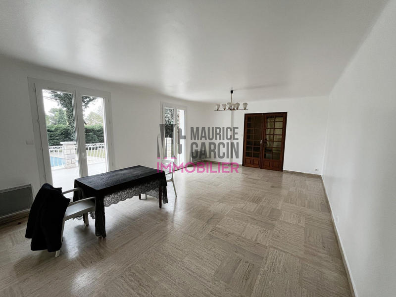 Maison - 115 m² - 4 pièces