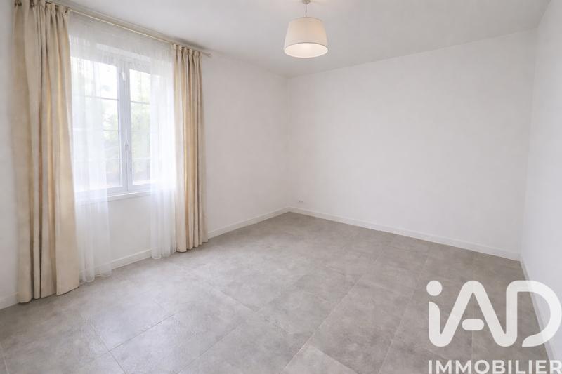 Maison de maîtres - 200 m² - 11 pièces