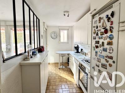 Appartement - 81 m² - 4 pièces