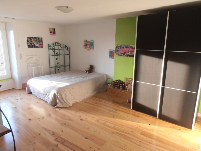 Appartement - 123 m² - 5 pièces