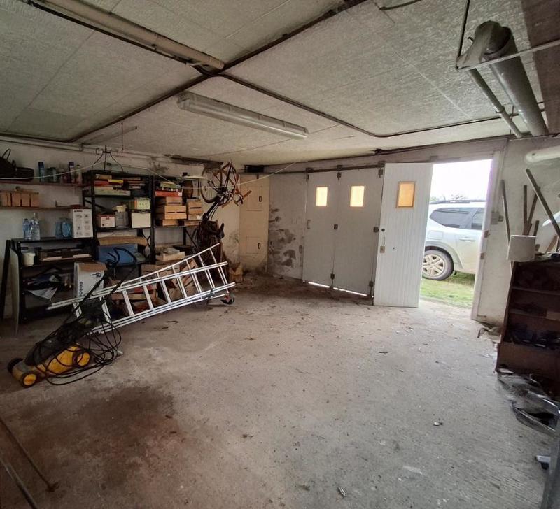 Maison - 84 m² - 3 pièces