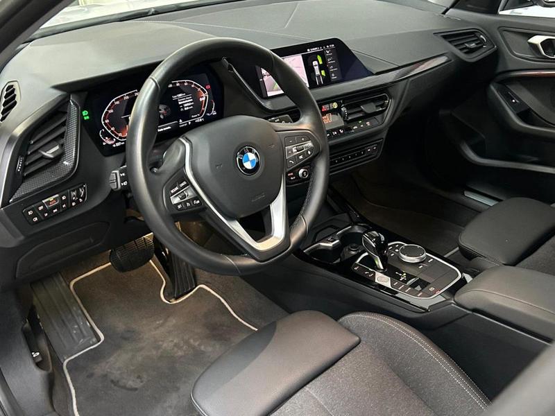 Bmw Série 1 F40 116i 109 ch Dkg7 Edition Sport