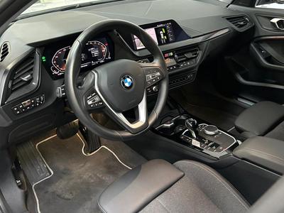 Bmw Série 1 F40 116i 109 ch Dkg7 Edition Sport