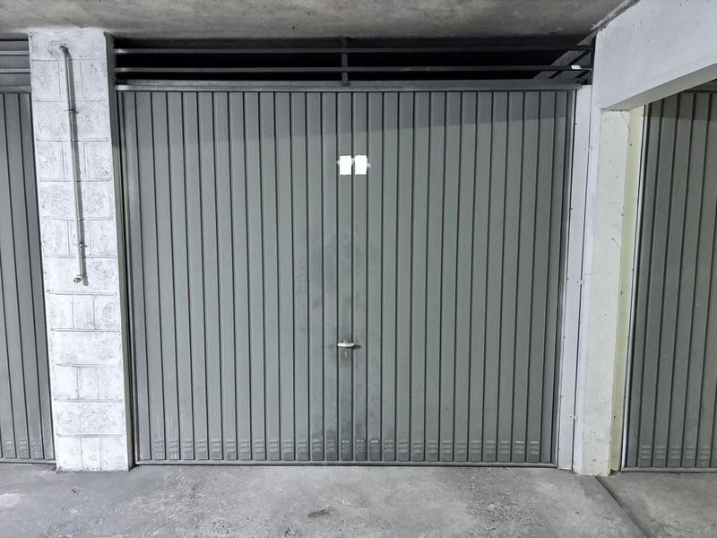 Garage - 13 m²