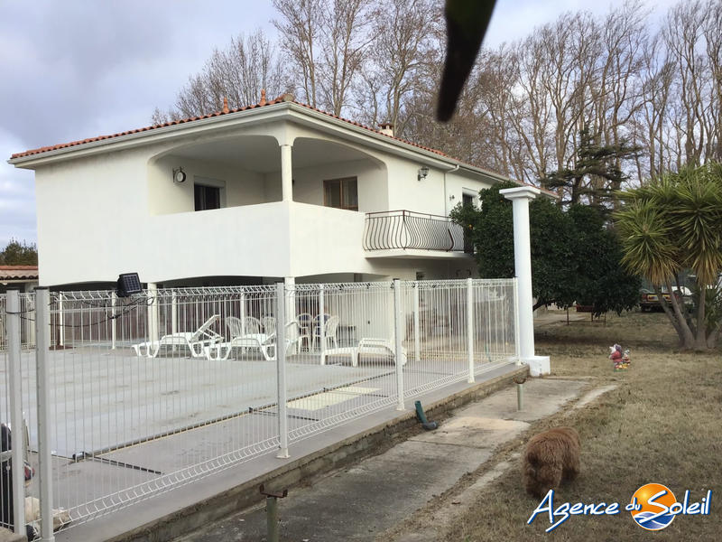 Maison - 162 m² - 6 pièces