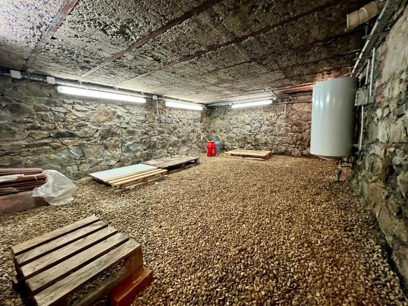 Maison - 65 m² - 4 pièces