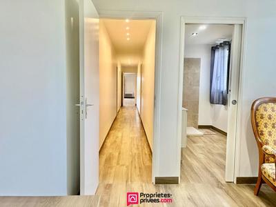 Mas - 270 m² - 12 pièces