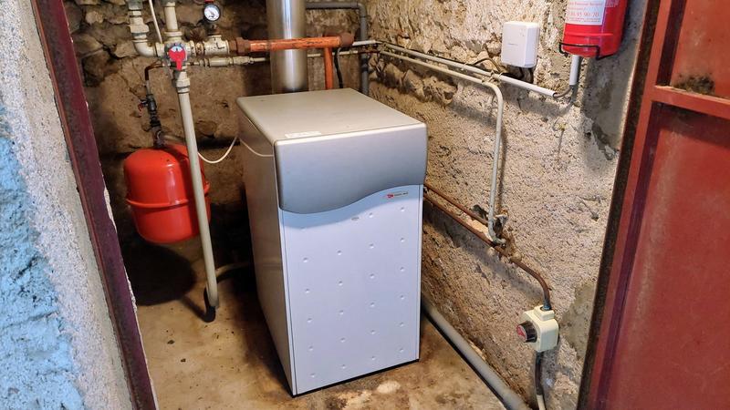 Ferme - 94 m² - 4 pièces