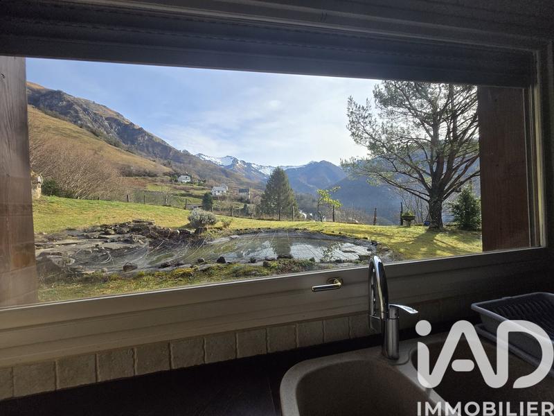 Maison - 140 m² - 4 pièces