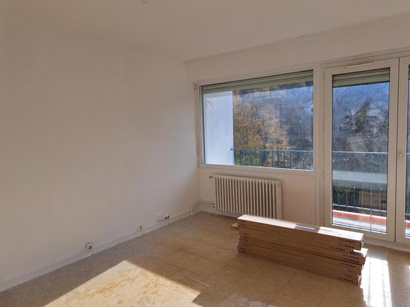 Appartement - 72 m² - 4 pièces
