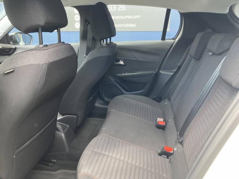 Peugeot 208 II PureTech 75 s&amp;S Active Pack