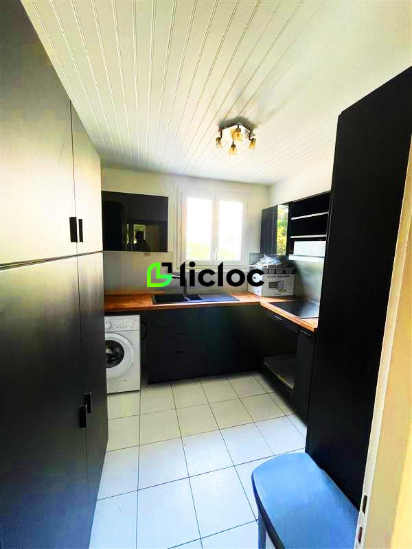 Appartement - 69 m² - 4 pièces