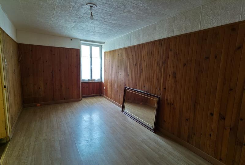 Maison de campagne - 92 m² - 4 pièces