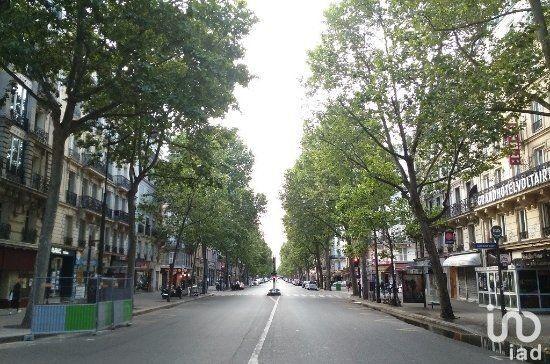 Local commercial - 75 m²