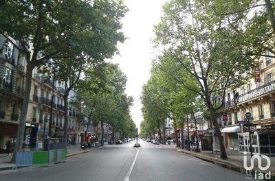 Local commercial - 75 m²