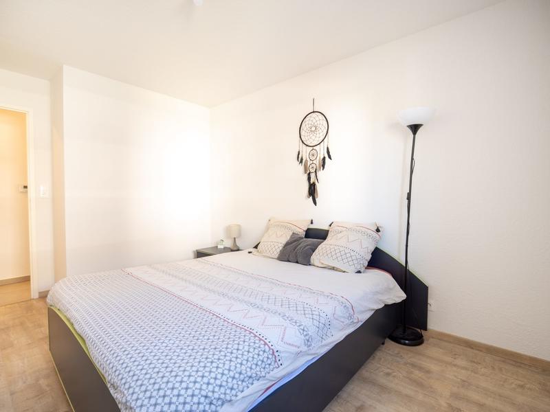 Appartement - 75 m² - 4 pièces